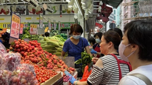 IMF dự báo nền kinh tế thế giới sẽ tăng trưởng 3,2% trong năm 2024