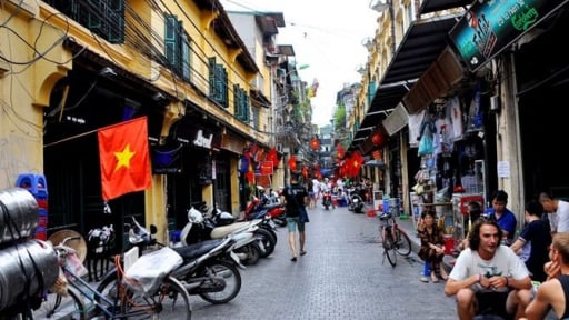 Hà Nội là thủ phủ ẩm thực hấp dẫn bậc nhất thế giới