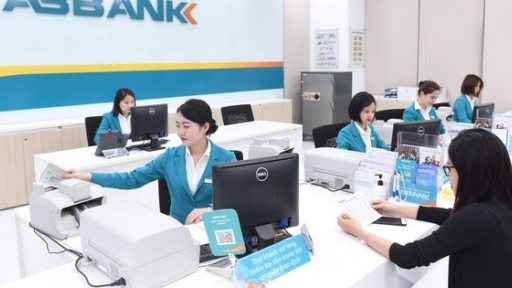 19 cổ đông nắm giữ trên 1% vốn điều lệ ABBank là ai?