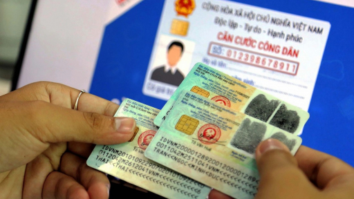 Dự kiến mức thu lệ phí cấp đổi Căn cước công dân sang thẻ Căn cước, đối tượng nào được miễn phí