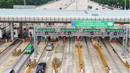 Bộ GTVT đề xuất 5 mức phí cao tốc do Nhà nước đầu tư, chỉ thu phí khi đường đủ tiêu chuẩn cao tốc