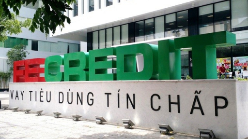 FE Credit báo lãi 145 tỷ trong quý II/2024