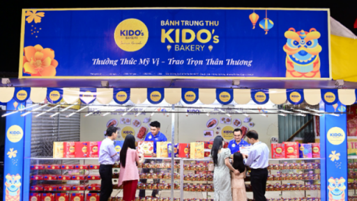 Thâu tóm 8,6 triệu cổ phiếu KDC nhóm quỹ VinaCapital thành cổ đông lớn KIDO