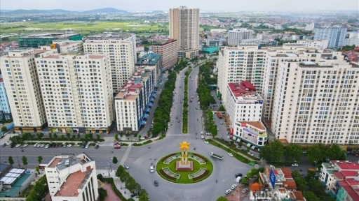 Bắc Ninh: Thanh tra kiến nghị chuyển hồ sơ vi phạm đất đai tại Dự án Khu nhà ở tại thị trấn Hồ sang cơ quan điều tra