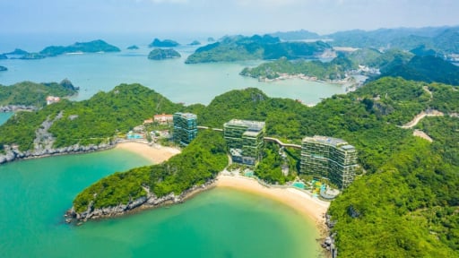 Flamingo Holdings Group ghi nhận lợi nhuận sau thuế tăng gấp 7 sau 6 tháng