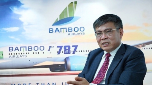 Nguyên nhân Tổng Giám đốc Bamboo Airways bị tạm hoãn xuất cảnh