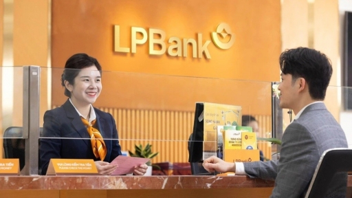 LPBank sẽ mua 5% vốn FPT, số tiền dự chi gần 10.000 tỷ đồng