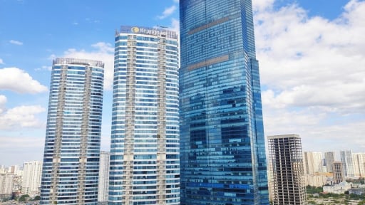 Ông chủ Hàn Quốc muốn bán Landmark 72 Hà Nội giá hơn 1.000 tỷ won