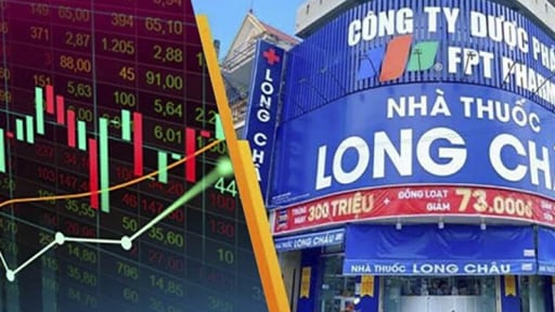 Cổ phiếu FRT của FPT Retail được cấp margin trở lại