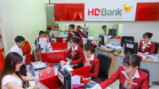 HDBank muốn giảm tỷ lệ nắm giữ cổ phiếu VJC về 1,1%