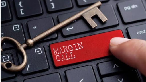 Thêm 85 cổ phiếu bị cắt margin từ ngày 10/10