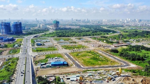 Bộ Tài chính đề xuất giảm tiền thuê đất năm 2024