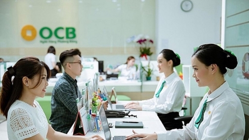 OCB huy động thêm 500 tỷ đồng trái phiếu