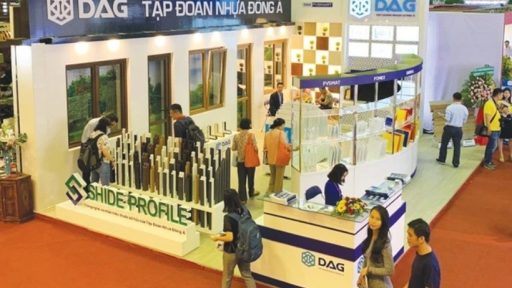 Cổ phiếu Nhựa Đông Á (DAG) sẽ bị hủy niêm yết từ ngày 22/10