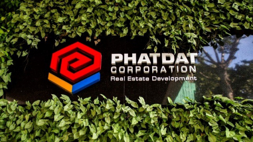 Phát Đạt miễn nhiệm nữ phó tổng giám đốc sau 7 tháng nhậm chức
