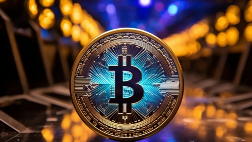 Giá Bitcoin có thể vượt mốc 70.000 USD vào cuối năm 2024