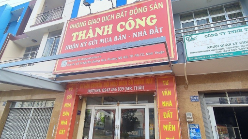 Tin bất động sản 8/2: Ninh Thuận có 14 công ty đủ điều kiện hoạt động kinh doanh bất động sản