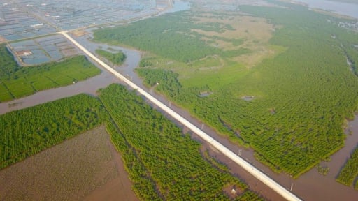 Tập đoàn Xuân Thiện đề nghị được khảo sát đầu tư dự án tổ hợp lọc dầu Kim Sơn