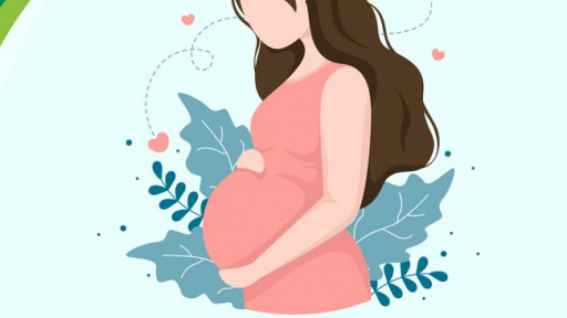Mang thai ở tuổi vị thành niên có xu hướng ngày càng tăng