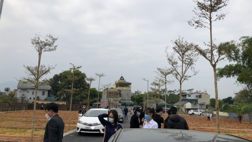 Bản tin bất động sản 25/3: Hà Nội tạm dừng phân lô, tách thửa đối với đất nông nghiệp