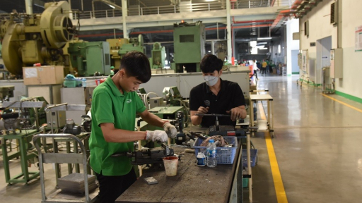 2 tháng đầu năm 2023, hơn 50.000 doanh nghiệp rút khỏi thị trường