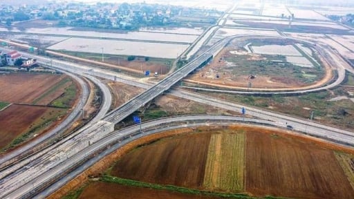 Tin bất động sản ngày 13/3: Đầu tư PPP với cao tốc Ninh Bình – Nam Định – Thái Bình và Gia Nghĩa – Chơn Thành