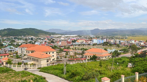 Tin bất động sản ngày 10/4: Nhiều sai phạm về đất đai tại huyện Lâm Hà, tỉnh Lâm Đồng