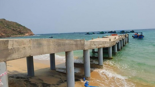 Tin bất động sản ngày 22/4: Thanh tra Bộ Kế hoạch và Đầu tư chỉ ra hàng loạt dự án sai phạm tại Bình Định