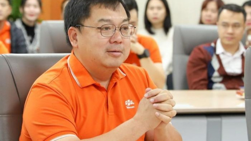 Ông Hoàng Nam Tiến thôi giữ vị trí Chủ tịch HĐQT FPT Telecom