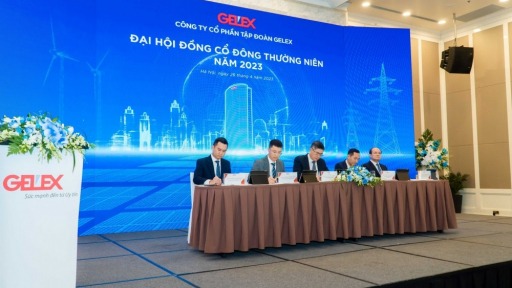 Gelex (GEX) sẽ tìm các đối tác chiến lược hàng đầu thế giới để hợp tác