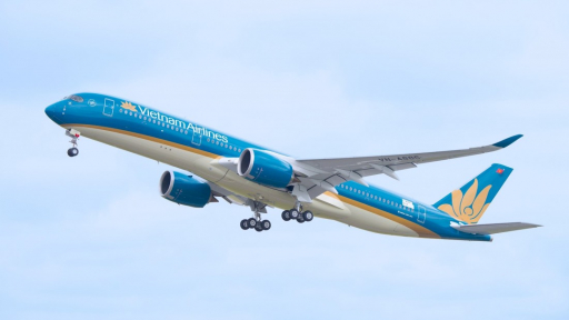 Từ ngày 15/6, Vietnam Airlines mở đường bay thẳng Hà Nội – Melbourne