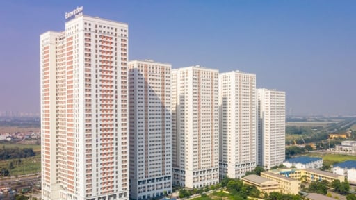 Loạt dự án của 'ông trùm BĐS tỉnh lẻ' - Eurowindow đang mở bán