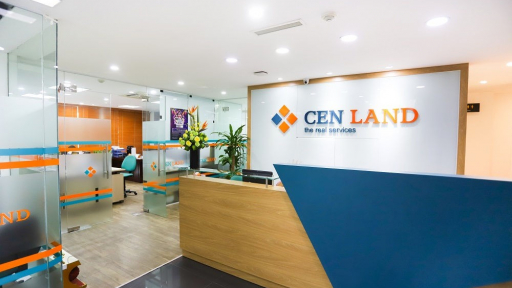 CenLand (CRE) gia hạn thời gian phân phối cổ phiếu trong đợt chào bán cổ phiếu ra công chúng