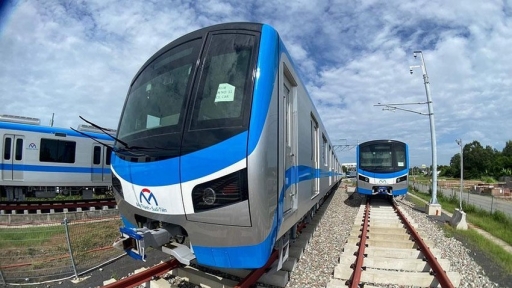 Công ty vận hành tuyến metro Bến Thành - Suối Tiên sắp thoát cảnh nợ lương nhân viên