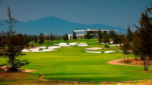 Dự án sân golf Vinpearl Quảng Nam của Tập đoàn Vingroup dính sai phạm