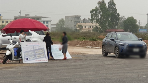 Bắc Giang: Sở Xây dựng đề xuất phạt CĐT dự án KĐT Kosy 250 triệu đồng