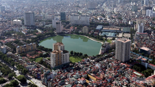 Xử lý nghiêm đối tượng lợi dụng thông tin 'thổi' giá đất