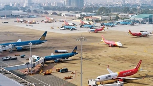 Cục Hàng không yêu cầu phải hoàn trả phí dịch vụ cho khách hủy vé
