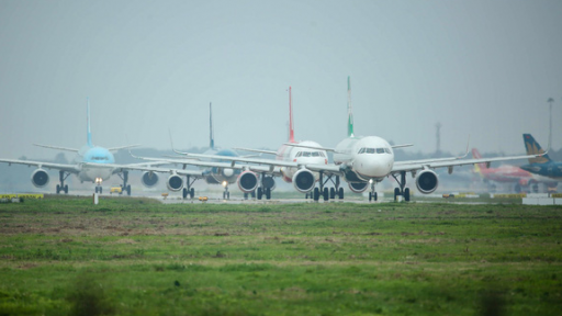 'Ông vua hàng hiệu' Johnathan Hạnh Nguyễn đề xuất chủ trương thành lập hãng hàng không IPP Air Cargo