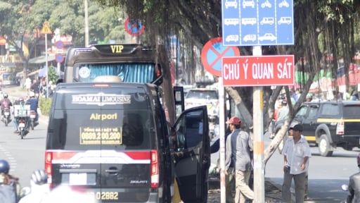 TP HCM: Sở GTVT lên phương án cấm xe giường nằm vào nội đô