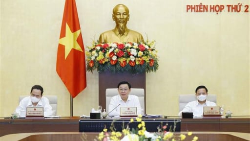 Thực hiện cải cách tiền lương từ ngày 1/7/2022