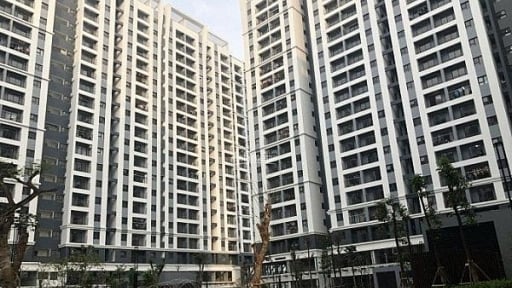 Cư dân Hope Residences khiếu nại Tổ trưởng tổ dân phố quản lý quỹ thiếu minh bạch, chủ quan công tác phòng chống dịch covid-19