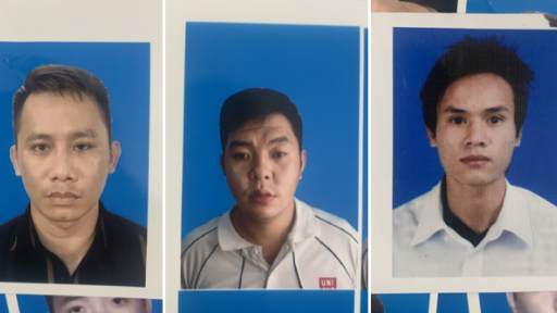 Hải Phòng: Đã bắt được nhóm đối tượng nổ súng tại quán cơm từ thiện