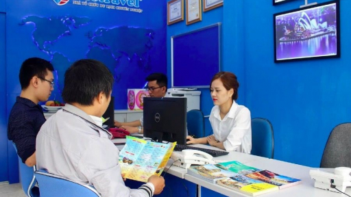 Tập đoàn Hưng Thịnh trở thành cổ đông lớn nắm hơn 20% cổ phần của Vietravel