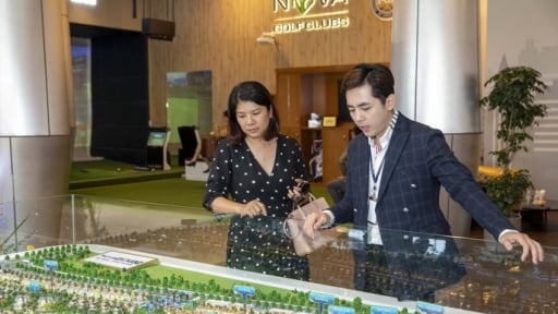 Novaland (NVL) đề xuất phương án gia hạn trái phiếu hoặc chuyển đổi sản phẩm bất động sản đối với lô trái phiếu NVLH2123009