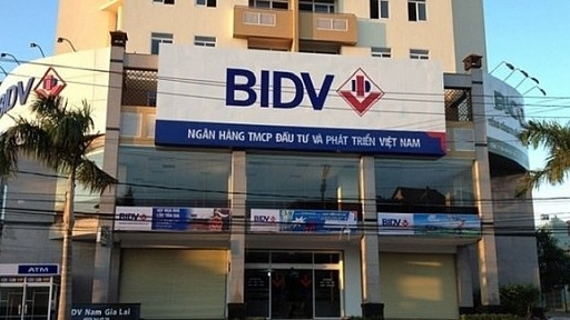 VCBS dự báo lợi nhuận BIDV trong năm 2022 đạt gần 20.000 tỷ đồng