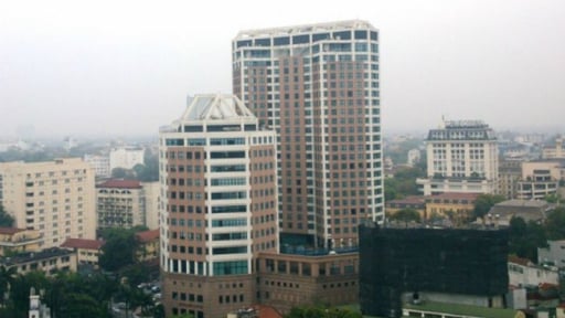 Nhà và Đô thị Nam Hà Nội (NHA) dự kiến vay thế chấp 30 tỷ đồng tại VietinBank