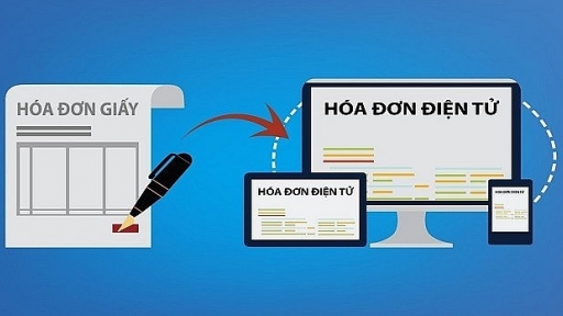 Hướng dẫn triển khai hóa đơn điện tử tại 57 tỉnh, thành phố trực thuộc Trung ương