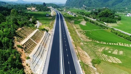 Chuyển mục đích sử dụng đất để thực hiện dự án đường giao thông