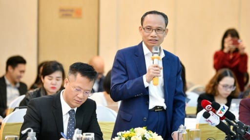 TS. Cấn Văn Lực: Đề xuất 10 vấn đề nóng, then chốt về tài chính đất đai trong Dự thảo Luật Đất đai (sửa đổi)